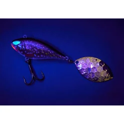 Matze Koch Matze's Rache (Natural Pike)< Bleikopfspinner
