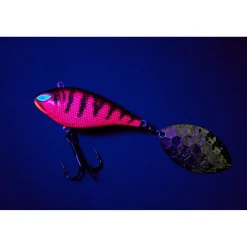 Outlet Matze's Rache (Pink Tiger) Bleikopfspinner