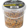 Partikelmix (Scopex) Karpfenfutter|Karpfenfutter·Partikelköder & Angel-Pellets