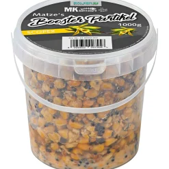 Partikelmix (Scopex) Karpfenfutter|Karpfenfutter·Partikelköder & Angel-Pellets