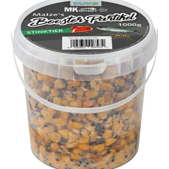 Best Partikelmix (Tutti Frutti) Karpfenfutter·Partikelköder & Angel-Pellets|Karpfenfutter
