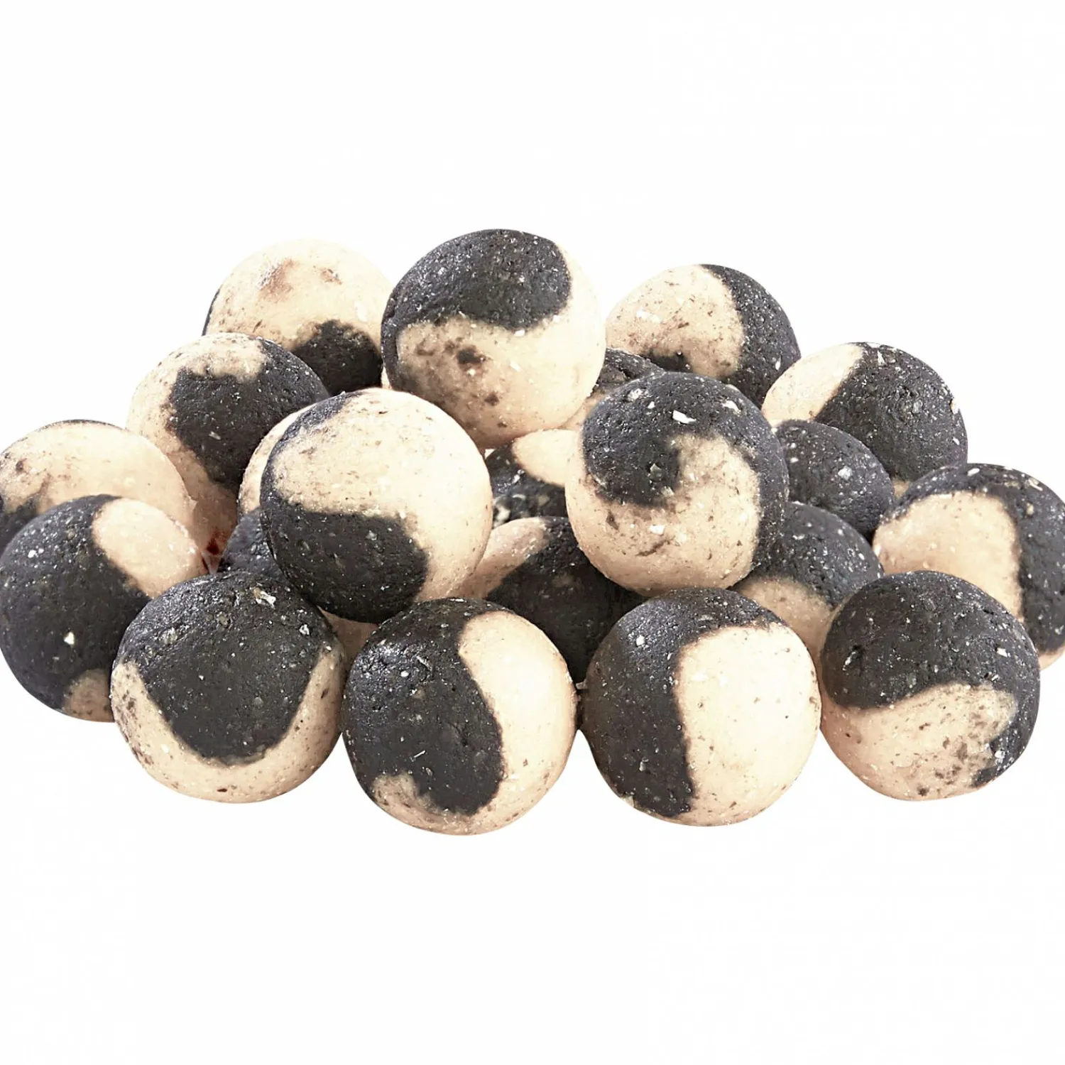 New Pop-Ups MK Adventure Booster Balls (Stinktier) Karpfenfutter|Karpfenfutter·Boilies & Popup Boilies