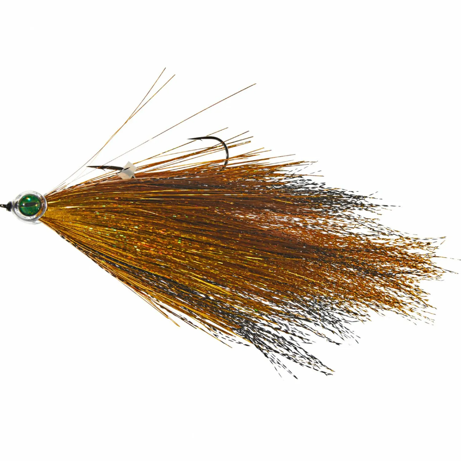 Spin Streamer (Barsch) Fliegen|Fliegen ·Meeresfliegen & Hechtfliegen