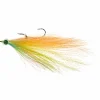 Clearance Spin Streamer (Fireshark) Fliegen|Fliegen ·Meeresfliegen & Hechtfliegen