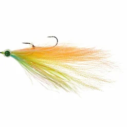 Clearance Spin Streamer (Fireshark) Fliegen|Fliegen ·Meeresfliegen & Hechtfliegen