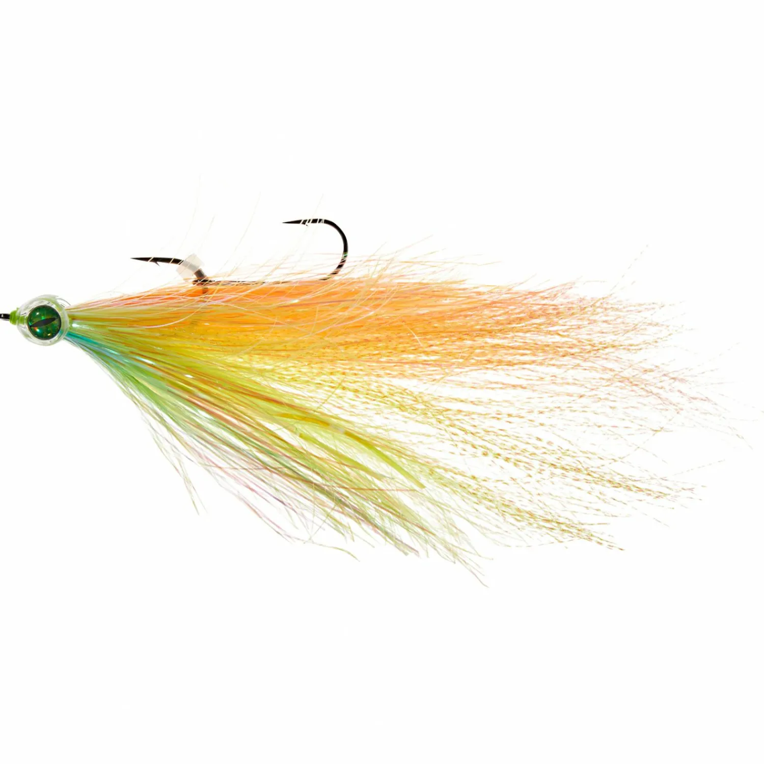 Clearance Spin Streamer (Fireshark) Fliegen|Fliegen ·Meeresfliegen & Hechtfliegen