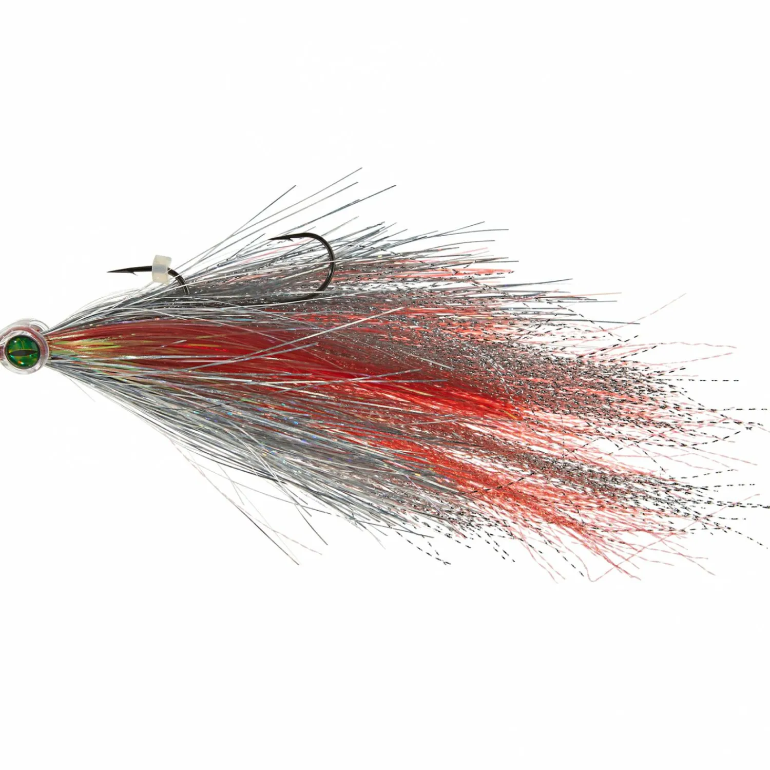 Best Spin Streamer (Weißfisch) Fliegen|Fliegen ·Meeresfliegen & Hechtfliegen