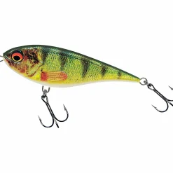 Super Natural Jerk (Barsch) Wobbler