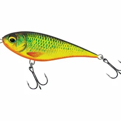 Matze Koch Super Natural Jerk (Fire Roach)< Wobbler