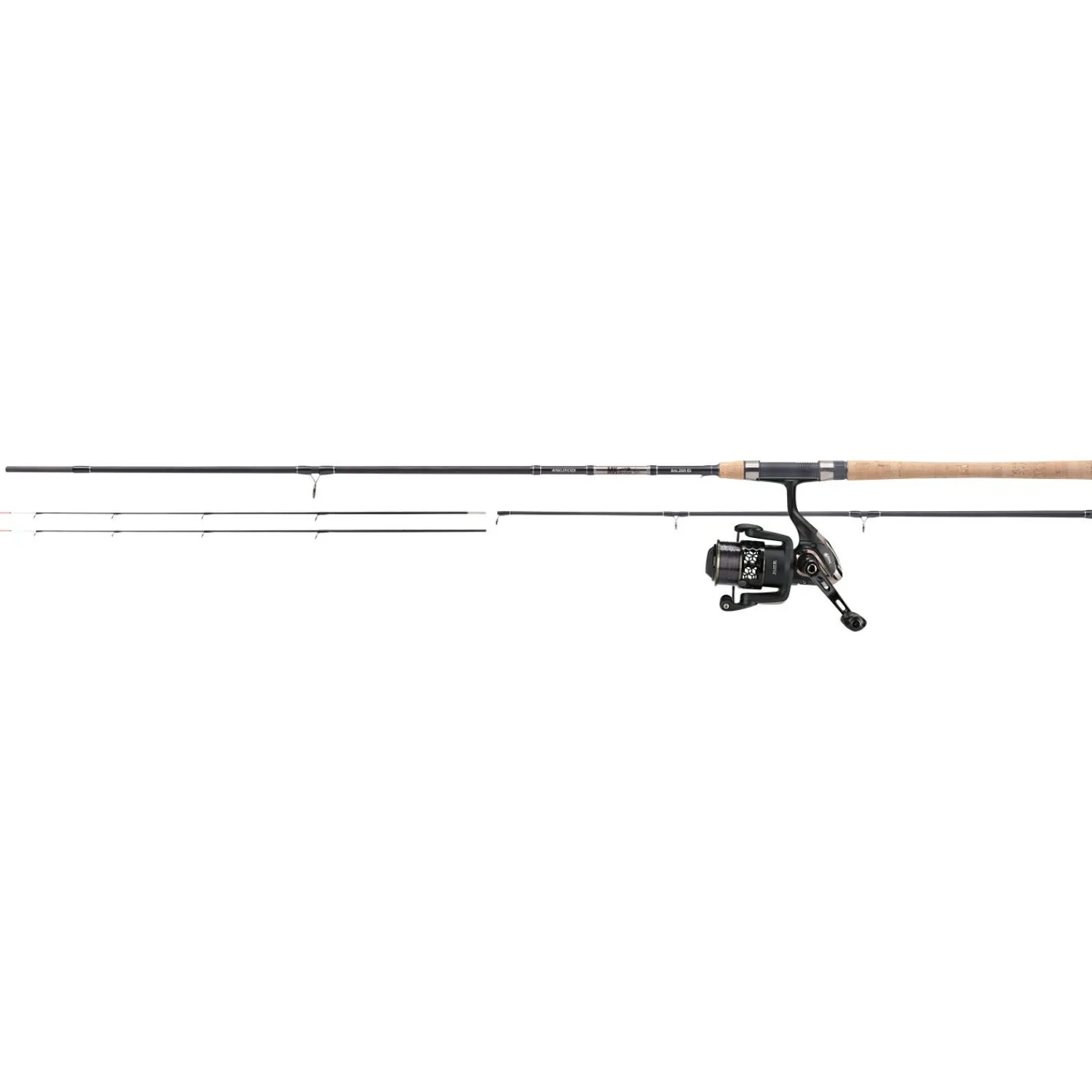 Discount Winklepicker Combo Friedfisch-Angelsets|Friedfisch-Angelsets