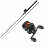 Discount Zander/Hecht Combo Raubfisch-Angelsets|Raubfisch-Angelsets