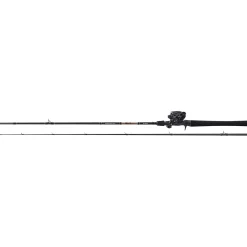 Discount Zander/Hecht Combo Raubfisch-Angelsets|Raubfisch-Angelsets