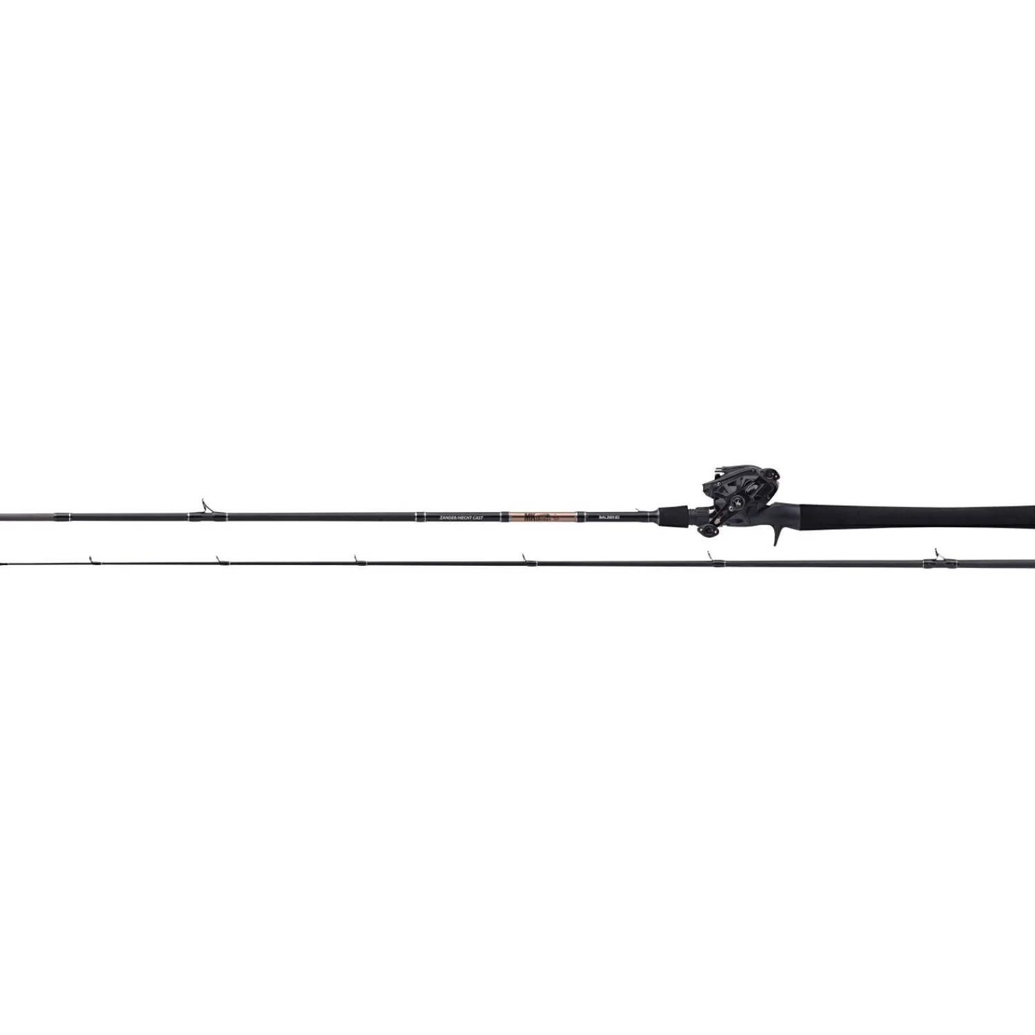 Discount Zander/Hecht Combo Raubfisch-Angelsets|Raubfisch-Angelsets