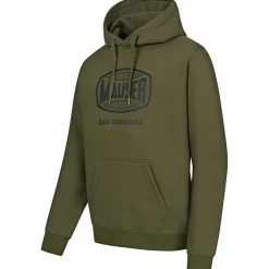 Mauser Hoody 23 Herren (Matt Oliv)< Angelpullover & -Strickjacken
