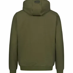 Mauser Hoody 23 Herren (Matt Oliv)< Angelpullover & -Strickjacken