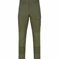 Mauser Stalker Hose Herren (Matt Oliv)< Outdoor- & Angler-Cargohosen