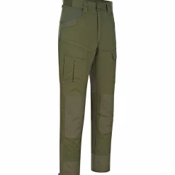 Mauser Stalker Hose Herren (Matt Oliv)< Outdoor- & Angler-Cargohosen