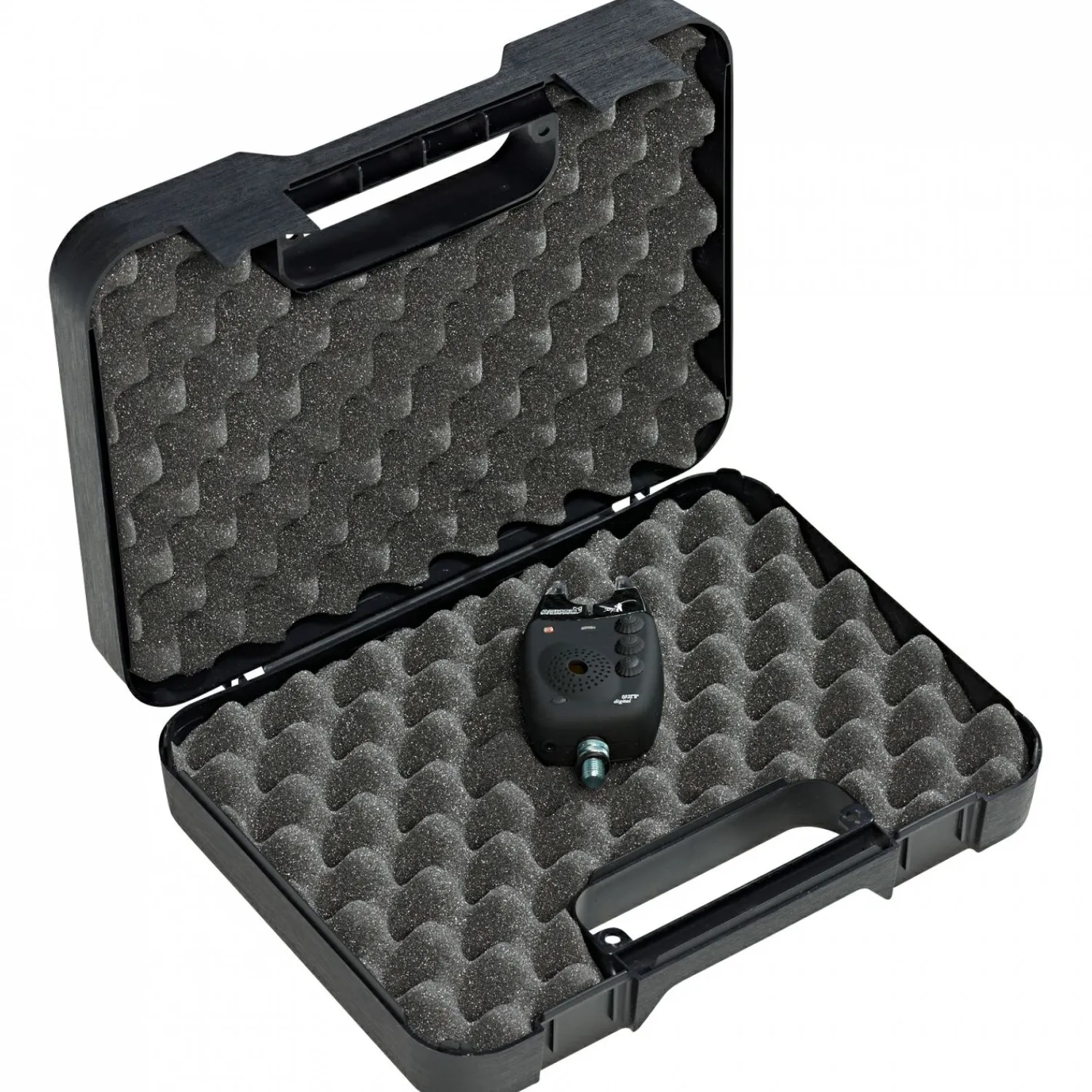 Megaline Transportkoffer< Angelkoffer & Angelboxen ·Angelboxen