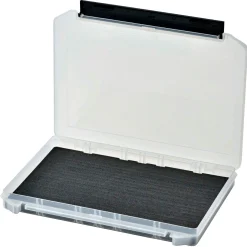 Sale Aufbewahrungsbox Slit Form Series (Case 3010NS) Sitzboxen, Plattformen & Co|Friedfischangeln-Zubehör