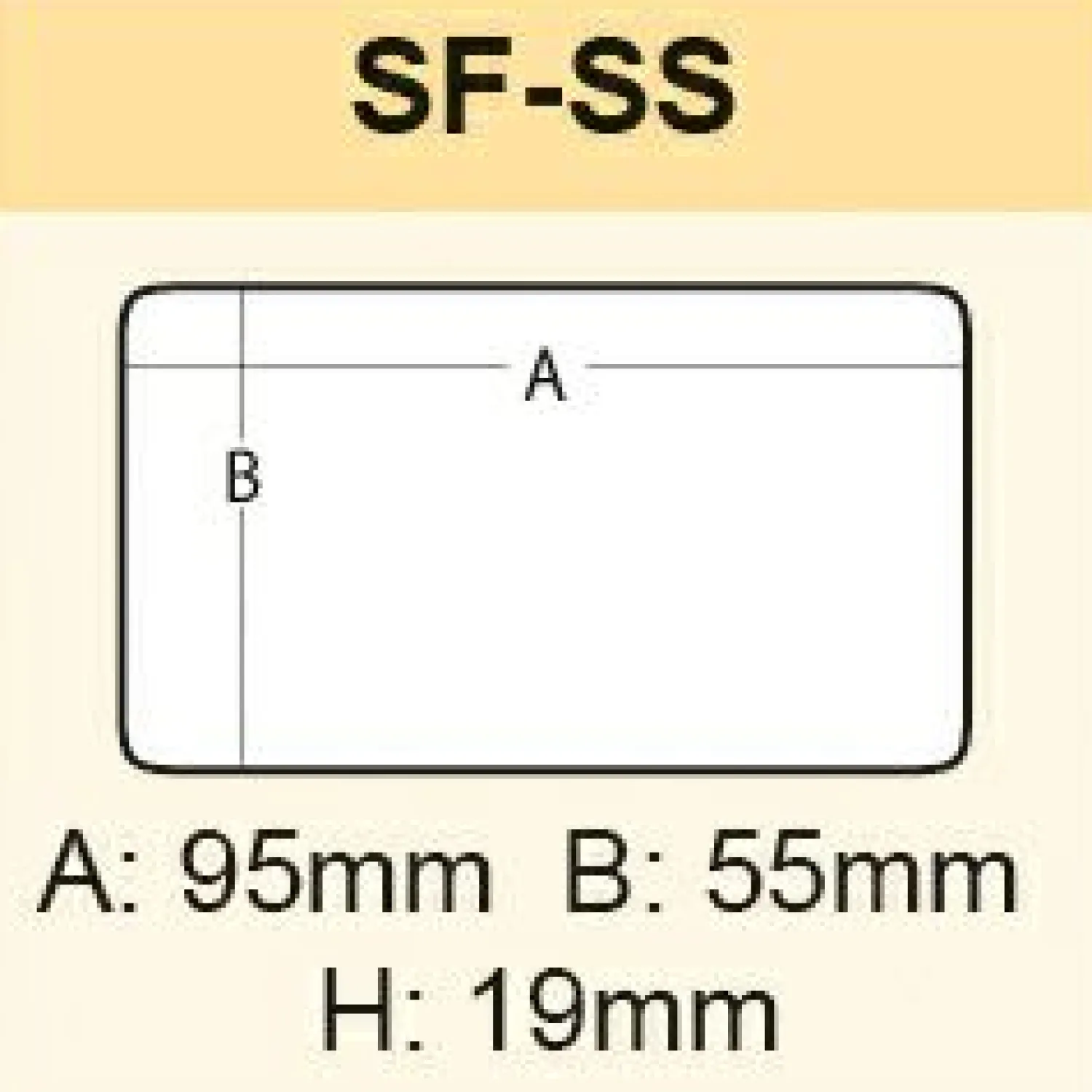 Meiho Aufbewahrungsbox Slit Form Series (Case SS)< Sitzboxen, Plattformen & Co|Friedfischangeln-Zubehör