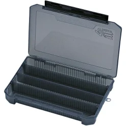 Discount Köderbox Versus VS-3038ND Angelkoffer & Angelboxen ·Angelboxen