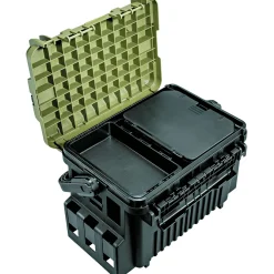 Meiho Multi Funktions Box VS-7090N< Angelkoffer & Angelboxen ·Angelkoffer