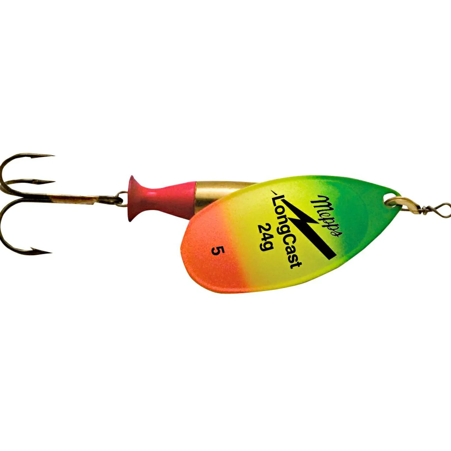 Outlet Spinner Aglia LongCast (Tiger) Spinner