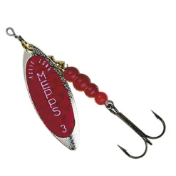 Mepps Spinner Aglia Longue (Redbow)< Raubfischangeln Kunstköder|Spinner