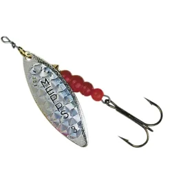 Mepps Spinner Aglia Longue (Rainbow)< Spinner|Raubfischangeln Kunstköder