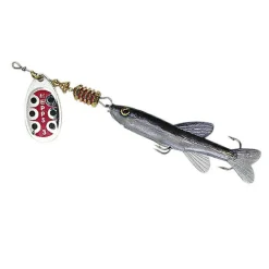 Sale Spinner Aglia TW (mit Fisch) Spinner|Raubfischangeln Kunstköder