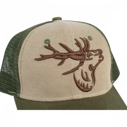 Mesh Cap