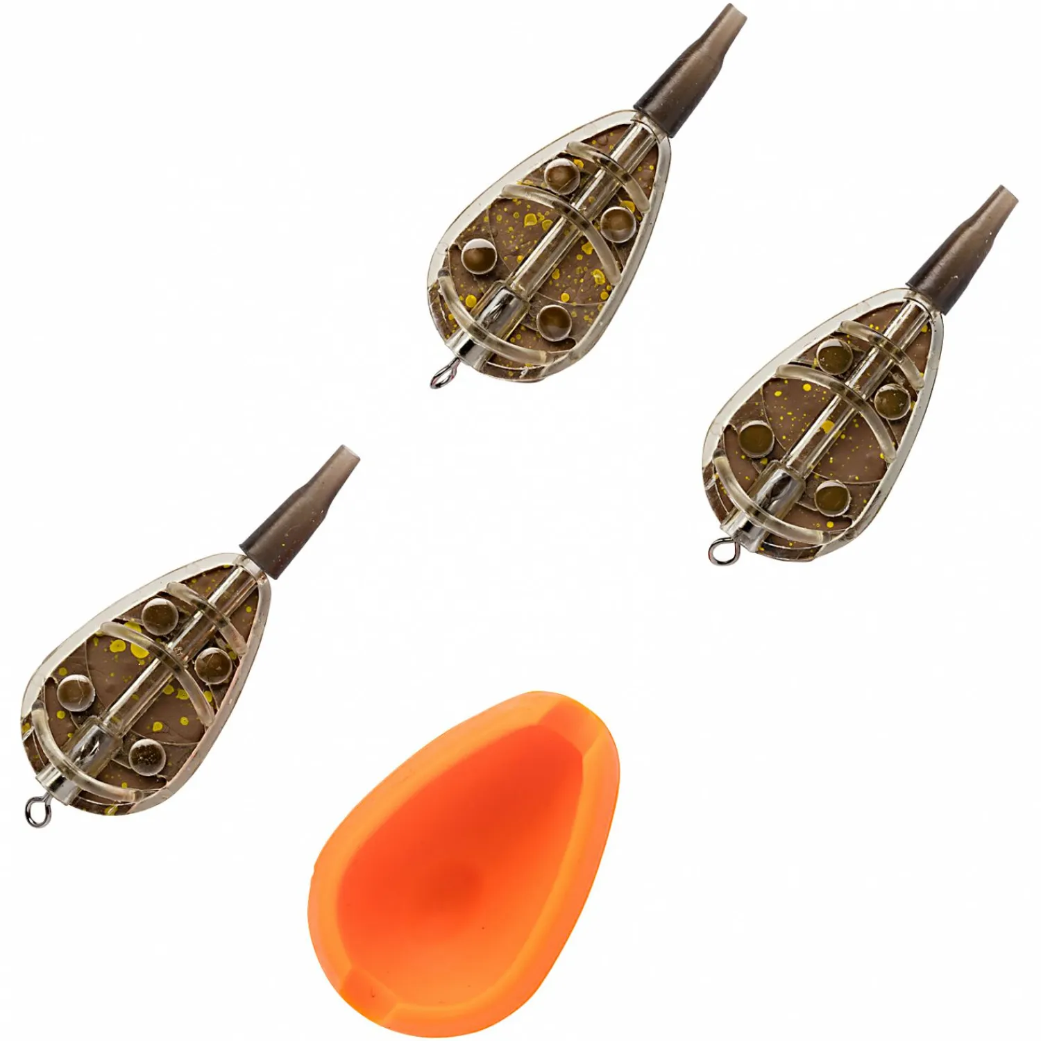 Method Feeder Sets< Futterkörbe|Friedfischangeln-Zubehör