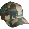 Online Baseball Kappe (Woodland) Outdoor- & Angel-Kappen