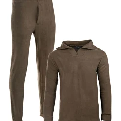 Clearance Thermofleece Unterwäsche Outdoor- & Angel-Unterwäsche
