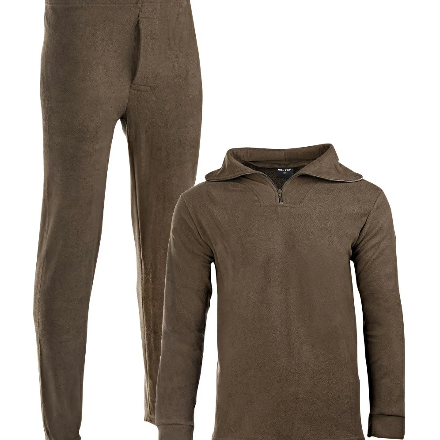 Clearance Thermofleece Unterwäsche Outdoor- & Angel-Unterwäsche