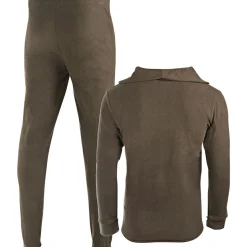 Clearance Thermofleece Unterwäsche Outdoor- & Angel-Unterwäsche