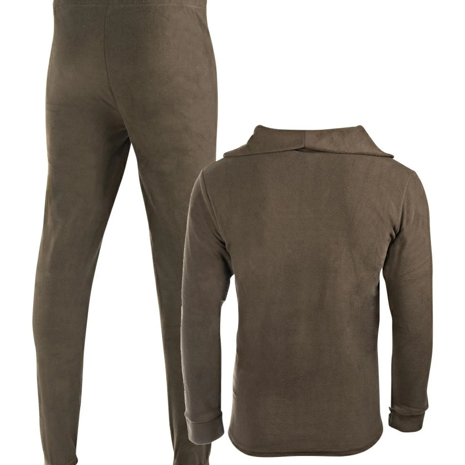 Clearance Thermofleece Unterwäsche Outdoor- & Angel-Unterwäsche