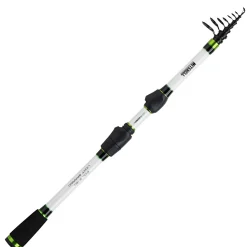 Mitchell Forellen-Reiserute Epic MX1 Tele Spinning L T-210 2/12 L Spinning< Reiseruten
