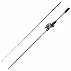 Mitchell Max Pro Casting Combo< Raubfisch-Angelsets|Raubfisch-Angelsets