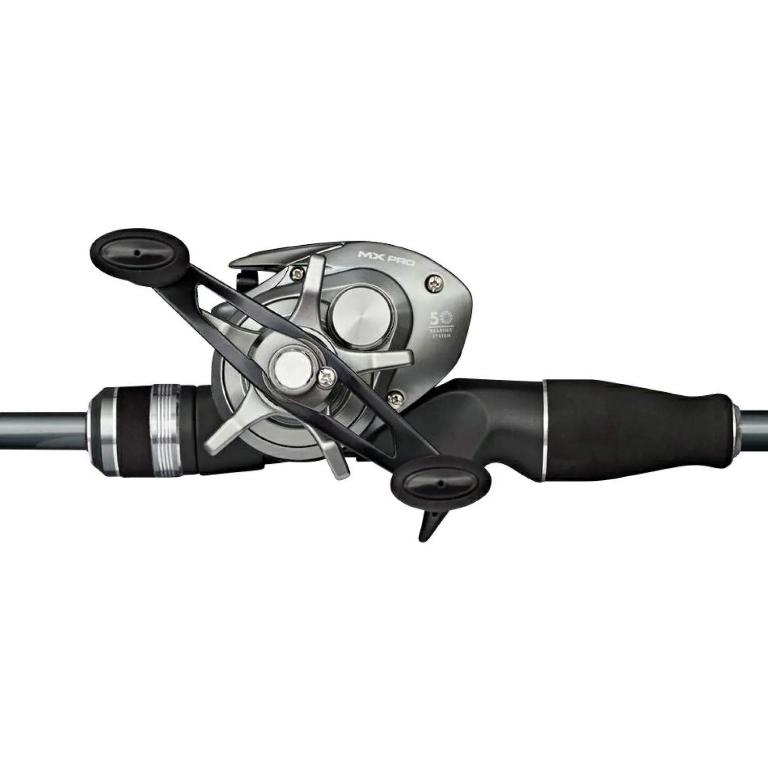 Mitchell Max Pro Casting Combo< Raubfisch-Angelsets|Raubfisch-Angelsets