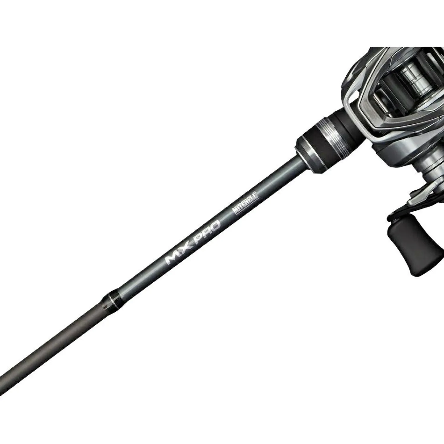 Mitchell Max Pro Casting Combo< Raubfisch-Angelsets|Raubfisch-Angelsets
