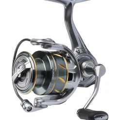 Clearance MX4 Pro Spinning 4000 HS Spinnrollen