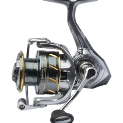 Clearance MX4 Pro Spinning 4000 HS Spinnrollen