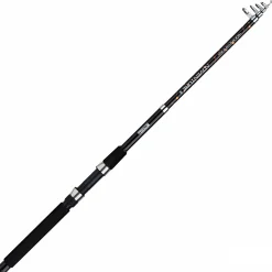 Mitchell Raubfischruten Adventure II Tele Spinning 2,70 m 15-40 g< Spinnruten