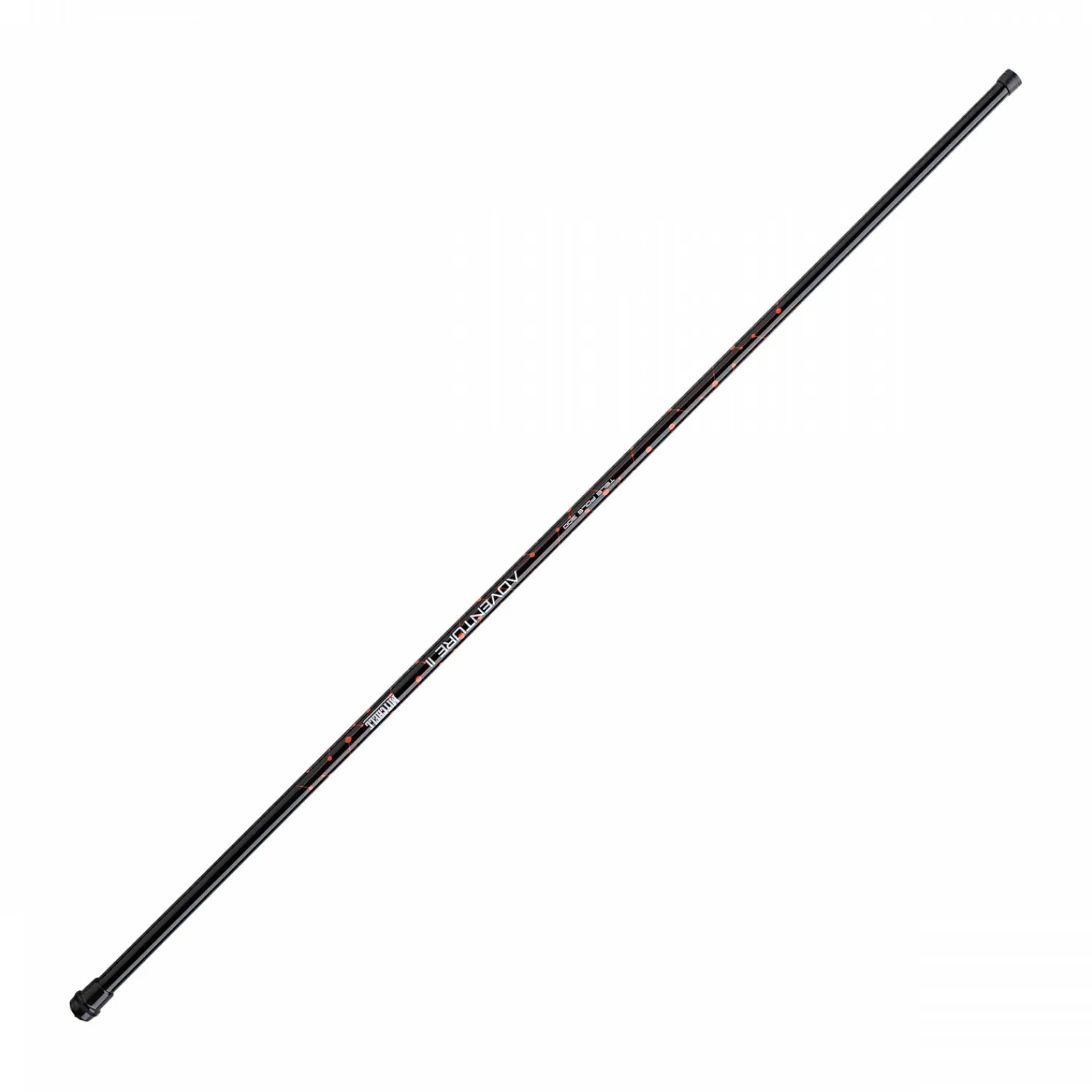 Mitchell Stipprute Adventure II Pole 3,00 m 3sect.< Stippruten|Stippruten