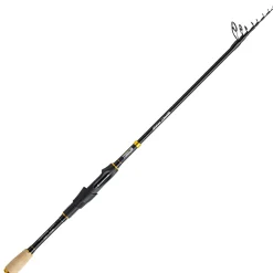 Mitchell Teleskoprute Epic MX2 Tele Spinning L T-210 5-15g L Spinning< Spinnruten