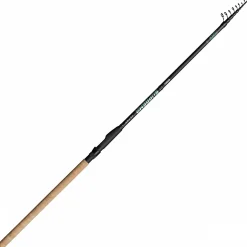 Hot Teleskoprute Suprema PEP Rod 3,90 m 3-15 g 4sect. Posenruten