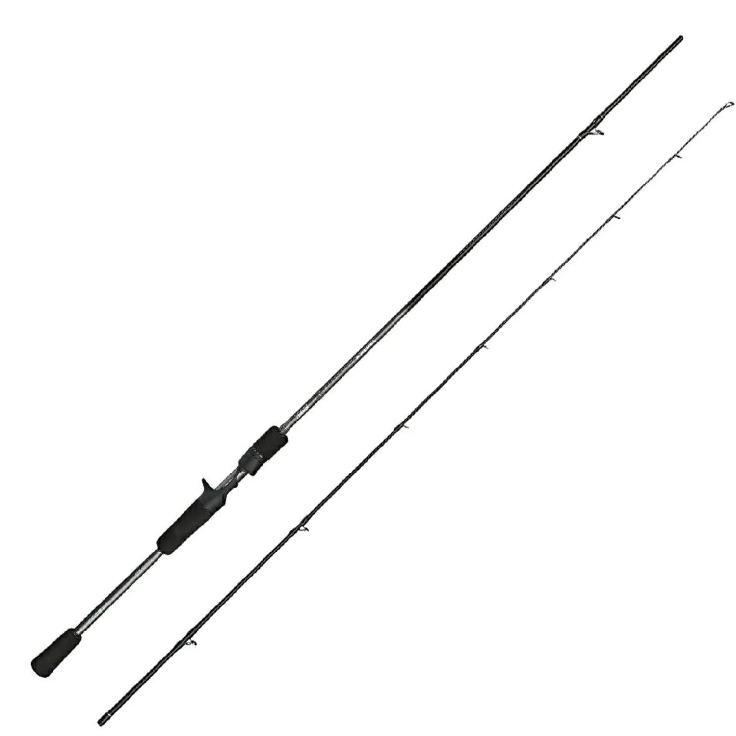 Clearance Traxx Lure Casting Rod Fast Baitcastruten
