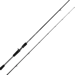 Clearance Traxx Lure Casting Rod Fast Baitcastruten