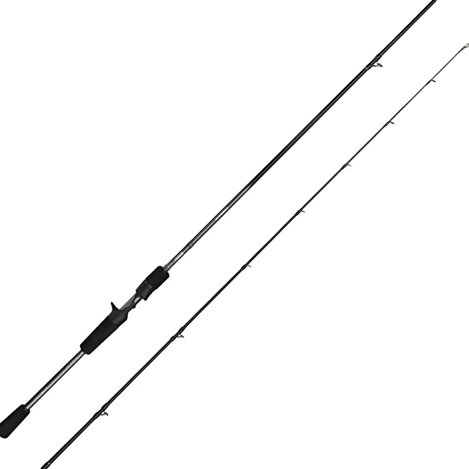 Clearance Traxx Lure Casting Rod Fast Baitcastruten